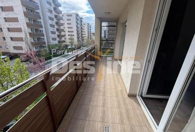 Apartament cu 2 camere decomandat în Tractorul - 1