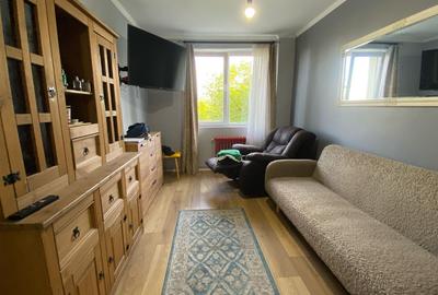 Apartament cu 3 camere decomandate , Gheorgheni , loc de parcare , et 3 din 4 - 1