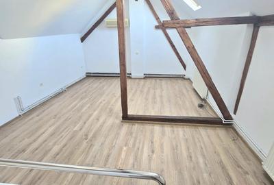 Spațiu comercial/birou de închiriat în zona The Office ,71 mp, P+M, CT, renovat - 6