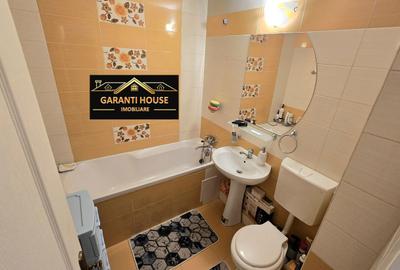 Apartament cu 2 camere decomandat în Traian - 8