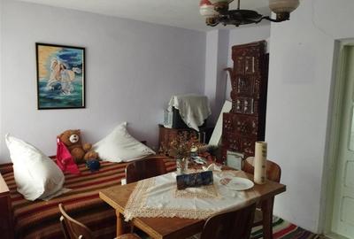 Casă individuală cu 3 camere cu Teren 3886 Mp în Gârleni - 15