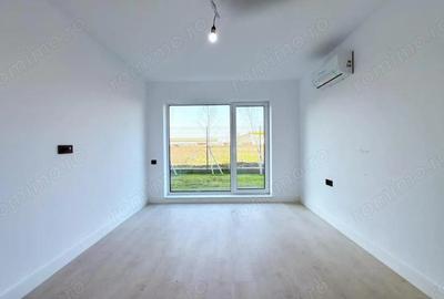 Apartament 4 camere Astorium Garden Curte proprie Theodor Pallady - 17