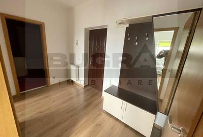 Garsonieră decomandată în Zorilor - 6