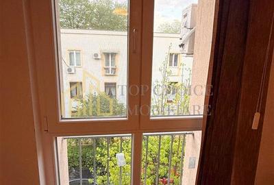 Apartament cu 2 camere semidecomandat în Floreasca - 17