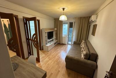 Tomis Nord 2 camere semi renovat - 14