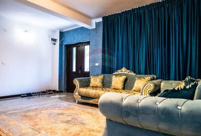 Vanzare vila cu 4 camere si teren, zona Dobroesti - 9