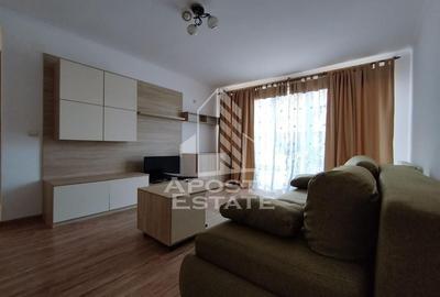 Apartament cu doua camere si centrala la Hotel IQ - 1