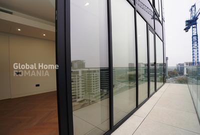 Apartament cu 3 camere semidecomandat în Sud - 2