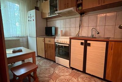 Apartament cu 2 camere decomandat în Central - 6