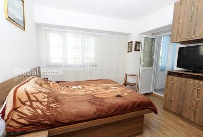 4 Camere 1 Mai-Titulescu | 105 mp | An 1982 | Vedere spate | - 9