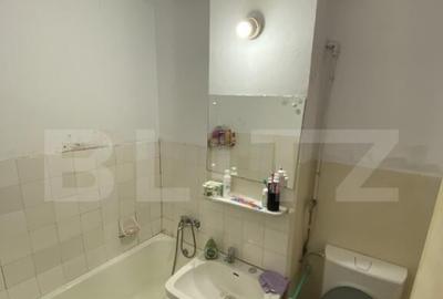 Apartament cu 2 camere semidecomandat în Decebal - 2