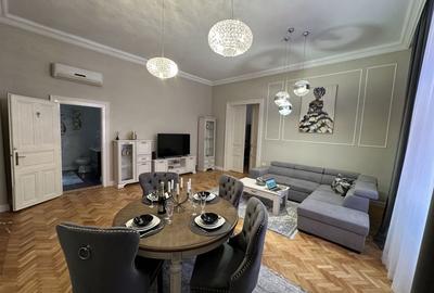 Apartament zona Unirii - 2