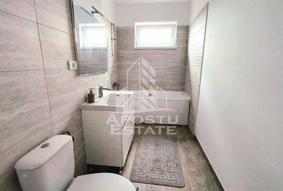 Apartament cu 2 camere decomandat, mobilat în Boul Roșu - 6