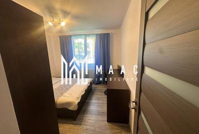 Apartament cu 2 camere semidecomandat în Ștrand - 9