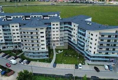 Apartament cu 2 camere decomandat în Tractorul - 7