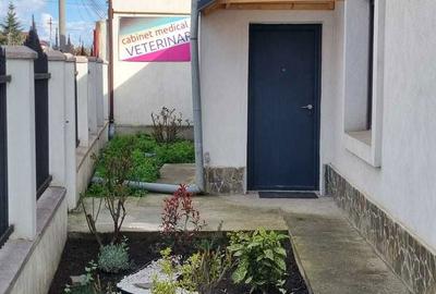 Casă cu 2 camere cu Teren 30 Mp în Central - 5