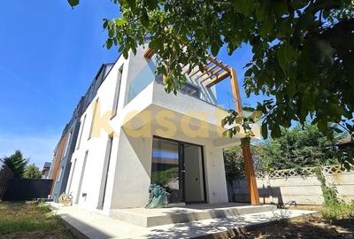 Vila Sisesti | 4 camere | Curte libera 211 mp | VIDEO - 2