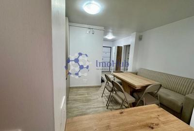 NOU! Apartament cu o camera, Moara de Foc, 42mp, 400 euro - 5