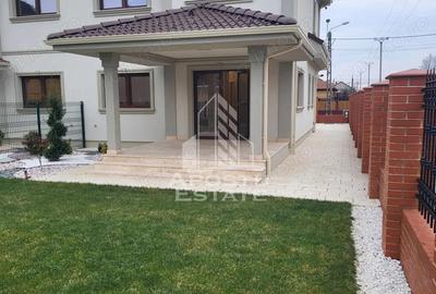 Duplex nou deosebit,3 dormitoare,zona Mehala - 7