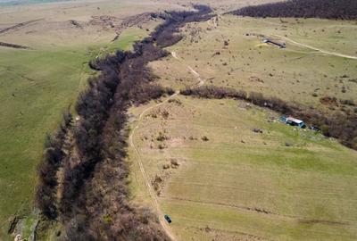 COMISION 0% - Teren intravilan, 1200 m2, Valcele, com. Feleacu, jud. Cluj - 11