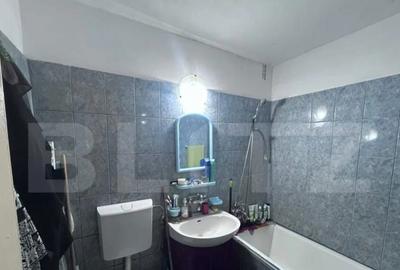 Garsonieră decomandată în Central - 4