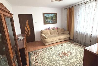 Apartament cu 3 camere semidecomandat, mobilat în Est - 4
