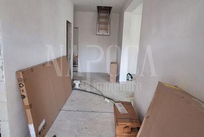 Casă cu 4 camere în Oșorhei - 1