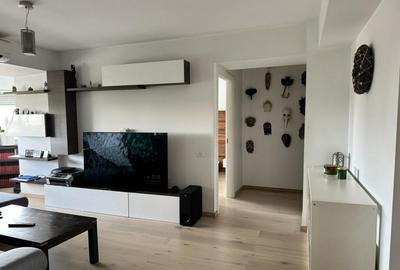 Metrou Iancului, Sos.Iancului, Apartament 4 camere.Renovat! - 2