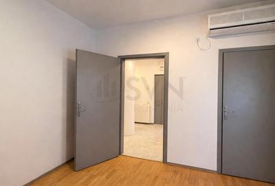 Apartament cu 3 camere decomandat în Polonă - 13