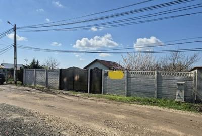 Teren în Berceni - 3