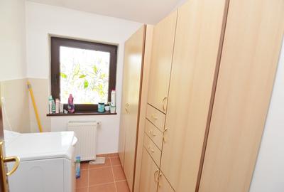 Vila Superba Buftea | Teren 1081 mp - 26