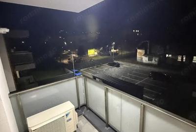 Apartament modern 2 camere, balcon & parcare subterana etaj 3, imobil cu lift - 8