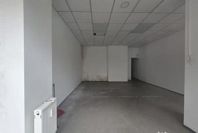 Spațiu comercial, de 57 mp, în Vitan - 2