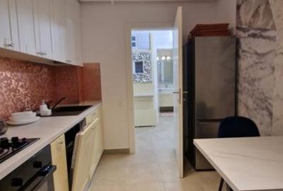 Aviatiei - Pipera - Apartament 2 camere - LUX - TOTUL NOU - loc Parcare-centrala - 7