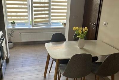 Apartament cu 2 camere decomandat în Lunei - 7