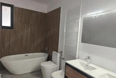 Casă cu 5 camere cu Teren 371 Mp în Afumați - 1