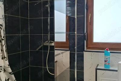 De inchiriat casa individuala noua, moderna, cu teren generos - Sannicoara - Fara agentie! - 3