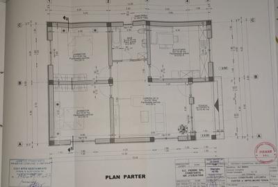 CASA CUMPANA| 105 MP | 390 MP TEREN | TOATE UTILITATILE| - 9