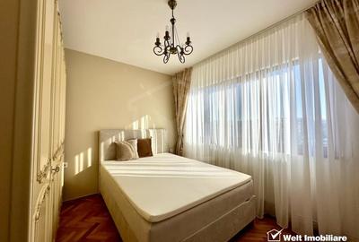 Apartament 4 camere , pet friendly, C.Brancusi - 6