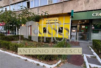 Spatiu comercial 50 mp, Ploiesti, Republicii stradal - 1