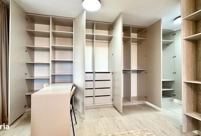 Apartament cu 2 camere decomandat în Central - 1