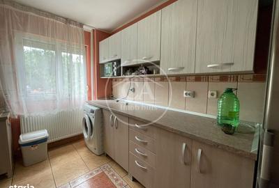 Apartament cu 3 camere decomandat în Sânmartin - 13
