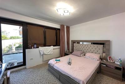 Vanzare vila P+2+TERASA | Salaj | constructie noua | LUX | - 13