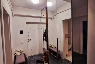 Apartament cu 3 camere decomandat în Copou - 14