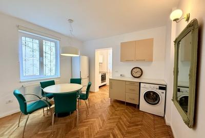 De inchiriat – Apartament 3 camere– Strada De Mijloc, Brasov (zona Centrala) - 5