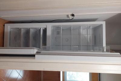 Apartament cu 2 camere semidecomandat, mobilat în Tipografilor - 6