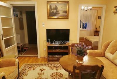 Metrou Brancoveanu - ideal sediu firma - casa - 2 camere - c - 2