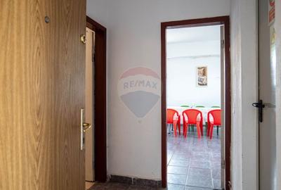 Spațiu industrial, de 1,200 mp, în Cernica - 25
