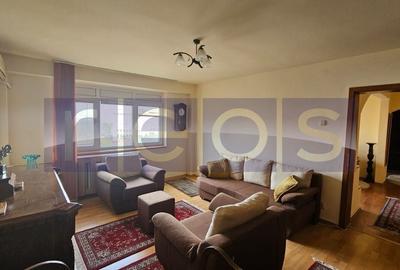 DE VANZARE AP 2 CAMERE 57 MP   | MARRIOTT-IZVOR | DECOMANDAT - 1