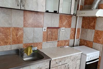 Garsonieră semidecomandată în Tătărași - 2
